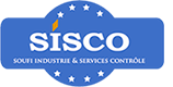 SISCO : Organisme d’inspection et de contrôle d’équipements, d’installations et de procédures industriels en Algérie Logo